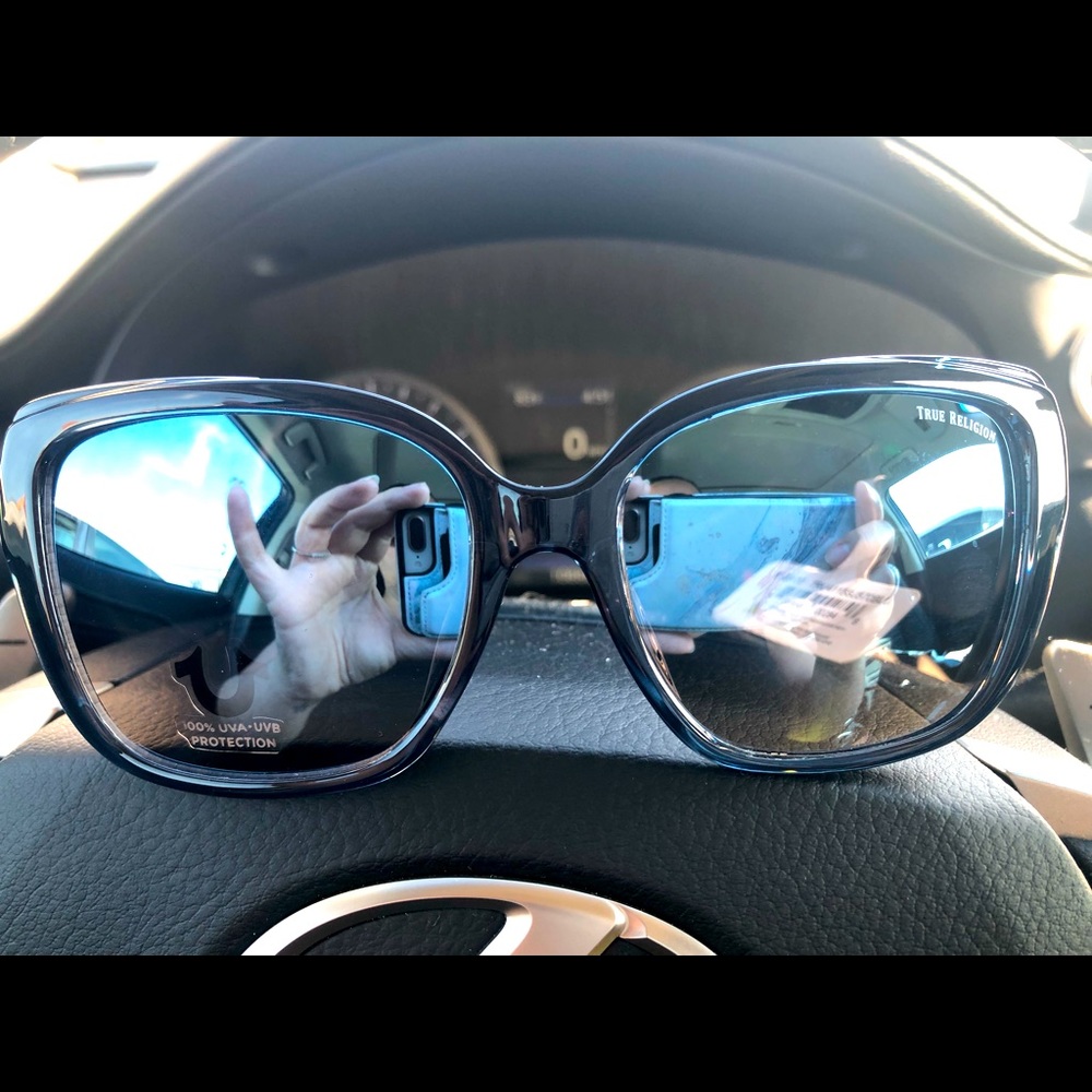 True religion sunglasses